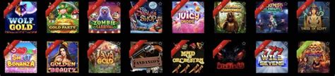 tangiers casino slots.